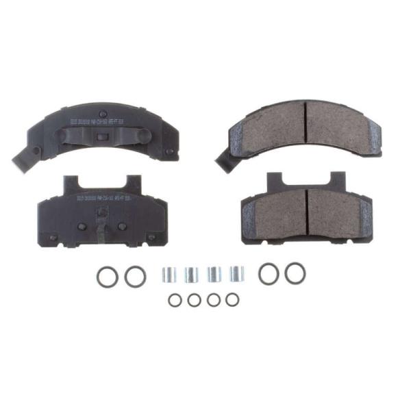 PowerStop 17-215