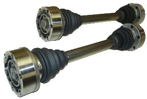 Driveshaft Shop 510211