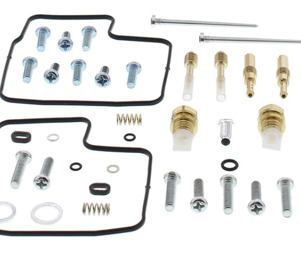 ABR Carburetor Rebuild Kits All Balls Racing 26-1612