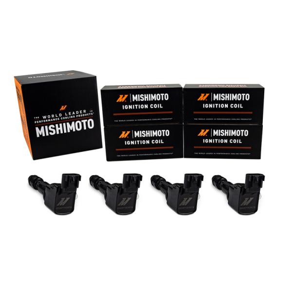 Mishimoto MMIG-COB-0604