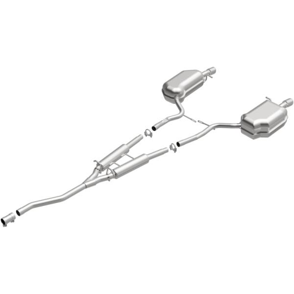 Magnaflow 106-0744