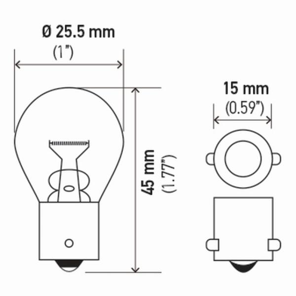Hella 7506ATB