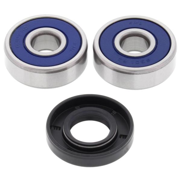 ABR Wheel Bearing Kits All Balls Racing 25-1410
