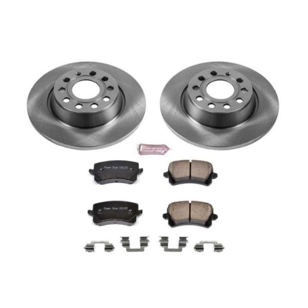 PowerStop KOE7324
