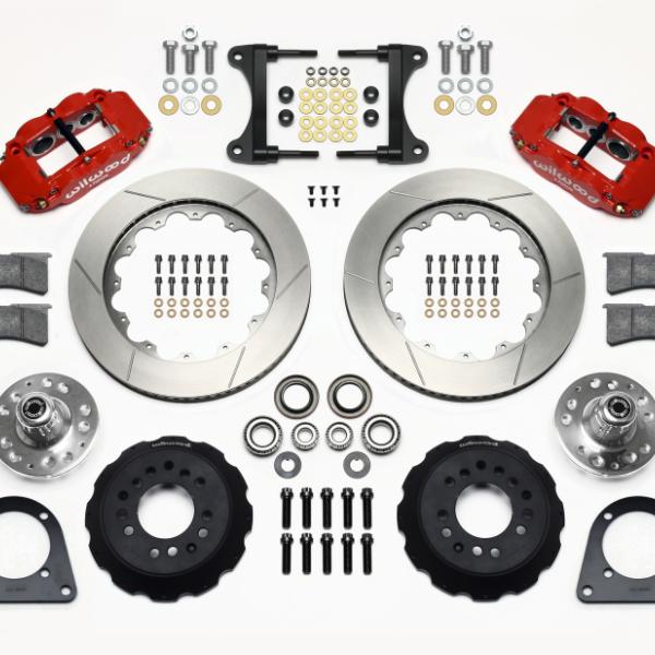 WIL Superlite Brake Kit Wilwood 140-13225-R