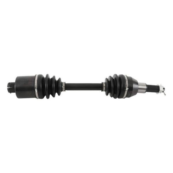 ABR Xtreme Duty Axles All Balls Racing AB8-PO-8-302