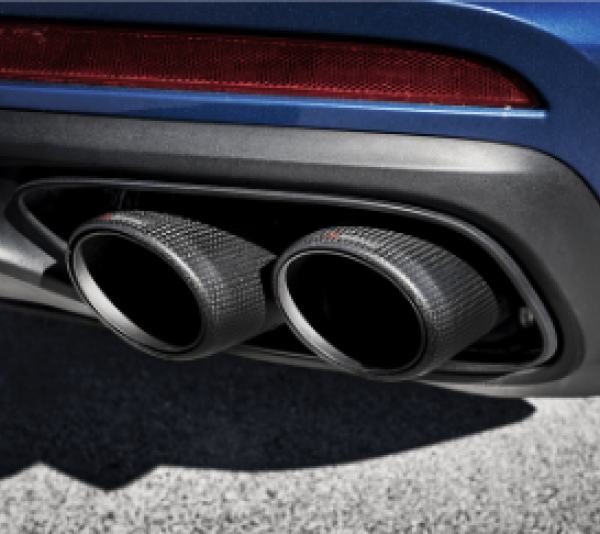 Akrapovic TP-CT/48