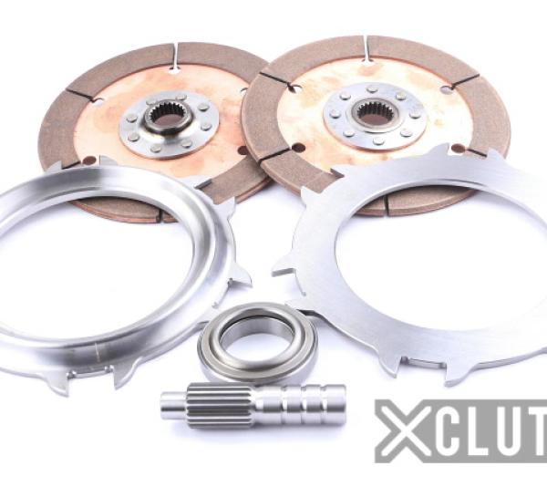 XCLUTCH XMS-185-MZ01-2E-XC