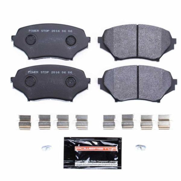 PowerStop PSA-1179