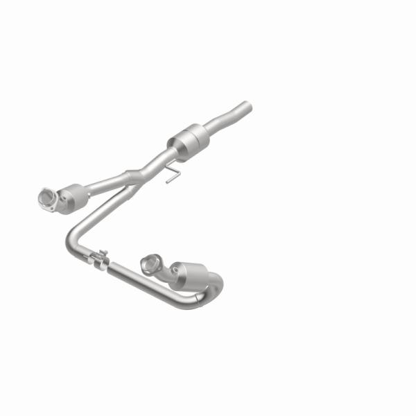 Magnaflow 458048