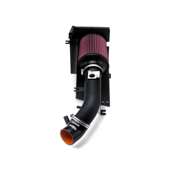 MM Air Intakes Mishimoto MMAI-CIV-06SIHWBK