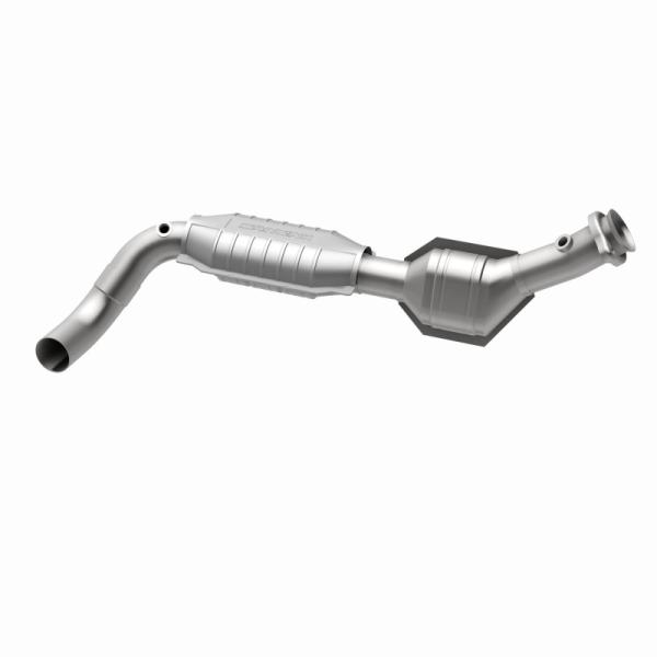 Magnaflow 447133