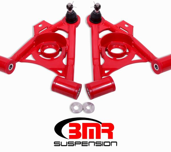 BMR Suspension AA034R