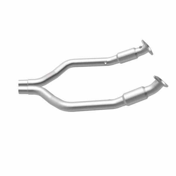 MAG Converter Direct Fit Magnaflow 16420