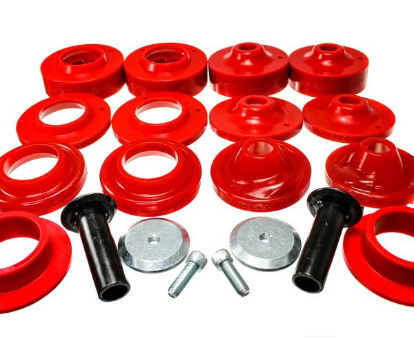 Energy Suspension 2.6116R