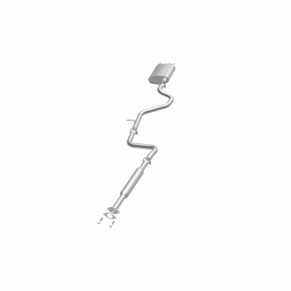 MAG BRE Exhaust Kits Magnaflow 106-0013