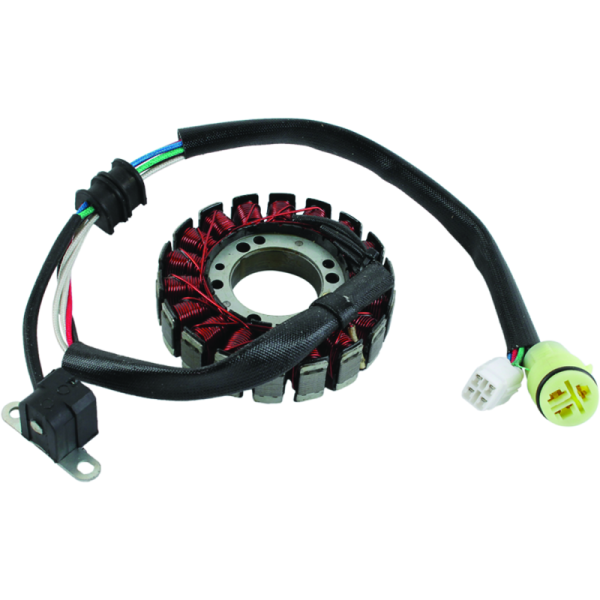 QuadBoss 463794