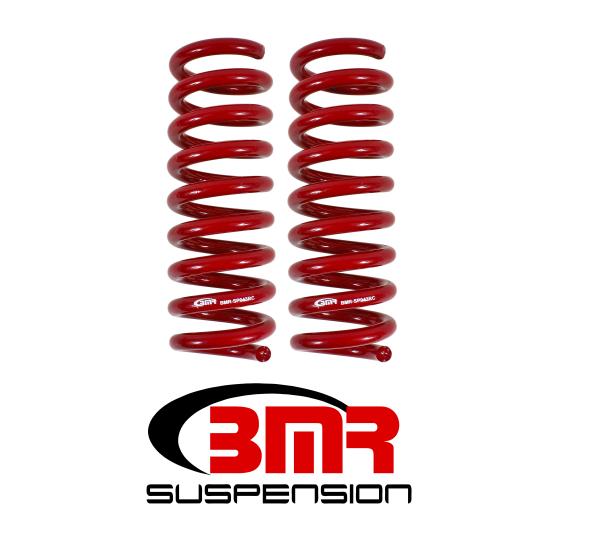 BMR Suspension SP043R