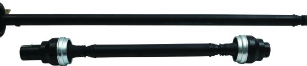 ABR Xtreme Duty Axles All Balls Racing PRP-PO-09-023