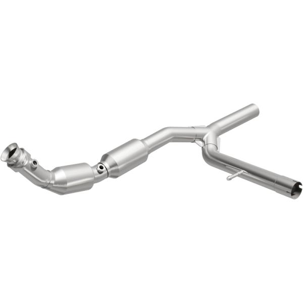 MAG Converter Direct Fit Magnaflow 4583706