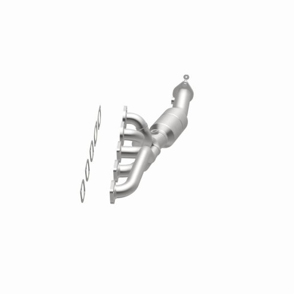 MAG Converter Direct Fit Magnaflow 50421