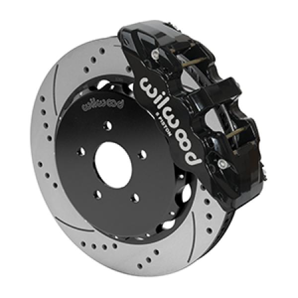 WIL Aero Brake Kit Wilwood 140-14819-D