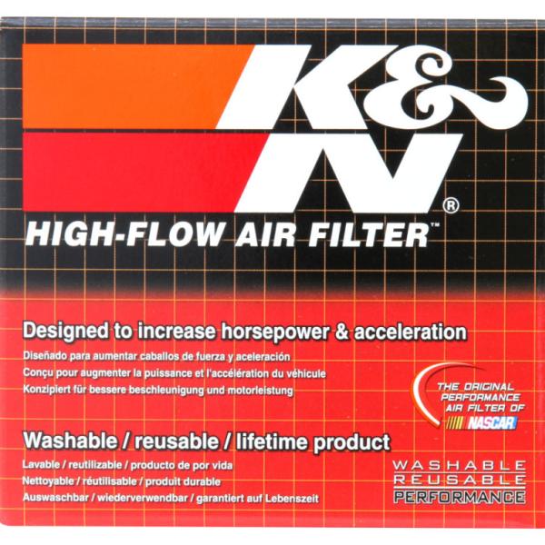 K&N Engineering R-1080