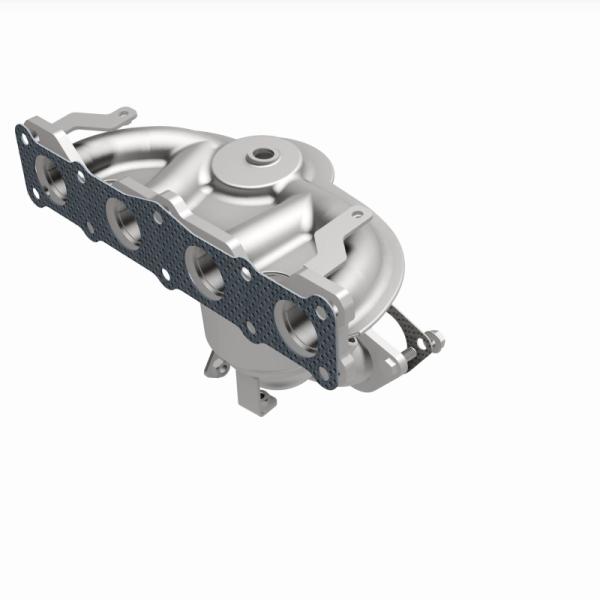 MAG Converter Direct Fit Magnaflow 5531775