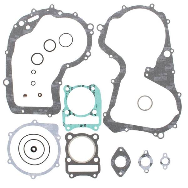Vertex Pistons 808810