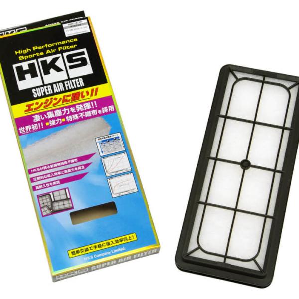 HKS Super Power Flow Filter HKS 70017-AZ111