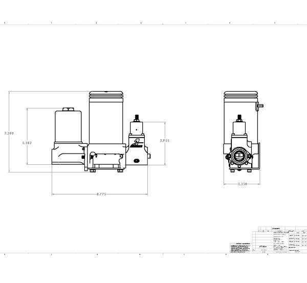 Aeromotive 11215