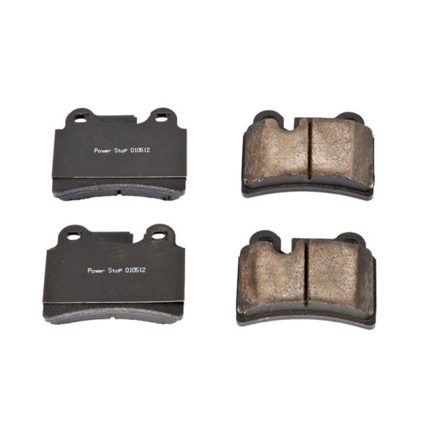 PowerStop 16-1277
