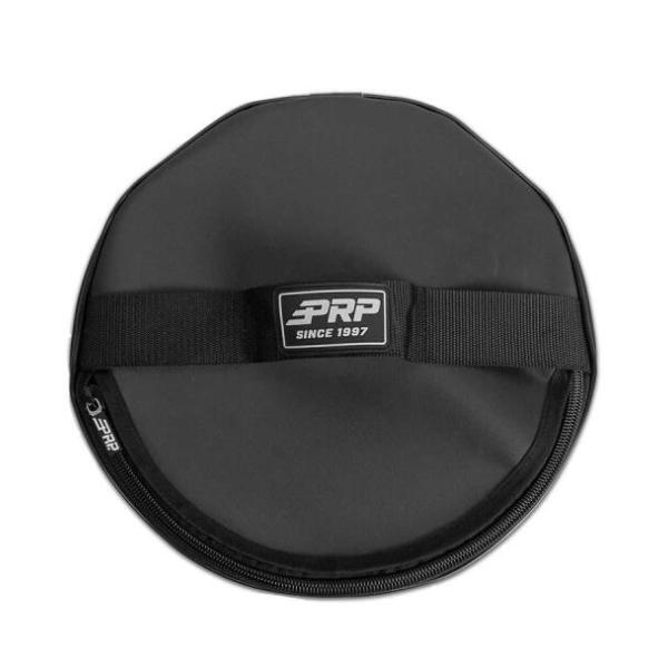 PRP Seats E101
