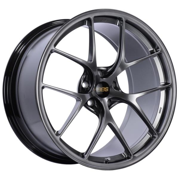 BBS RI029DBK