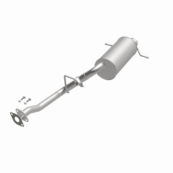 MAG BRE Exhaust Kits Magnaflow 108-0127