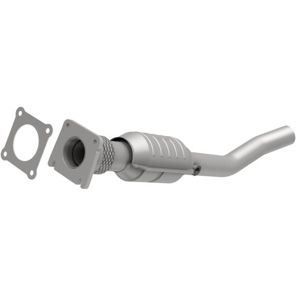 MAG Converter Direct Fit Magnaflow 51166
