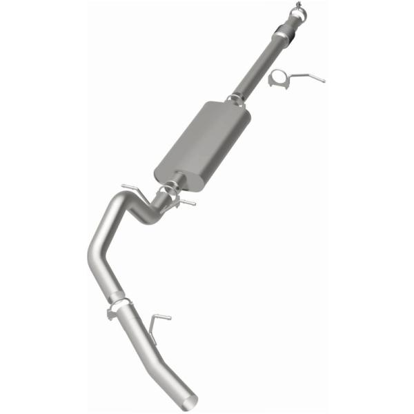 Magnaflow 106-0291