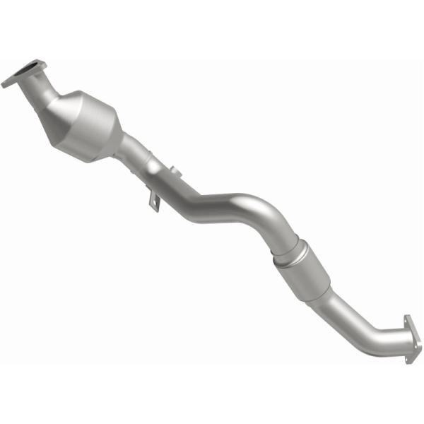 MAG Converter Direct Fit Magnaflow 5481943