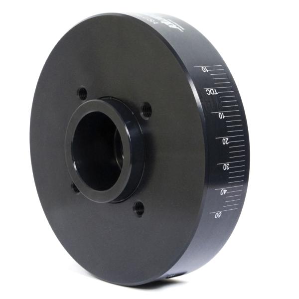 Fluidampr 650401