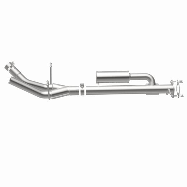 MAG Catback Exhaust Magnaflow 19686