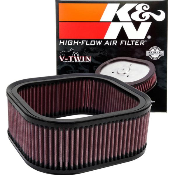 K&N Engineering HD-1102