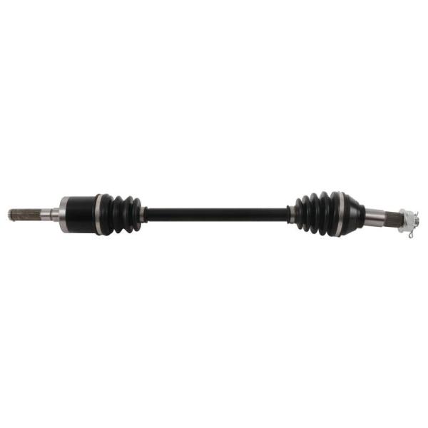 ABR Xtreme Duty Axles All Balls Racing AB6-CA-8-132