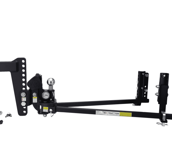 Weigh Safe TTMW10-2XL-KA