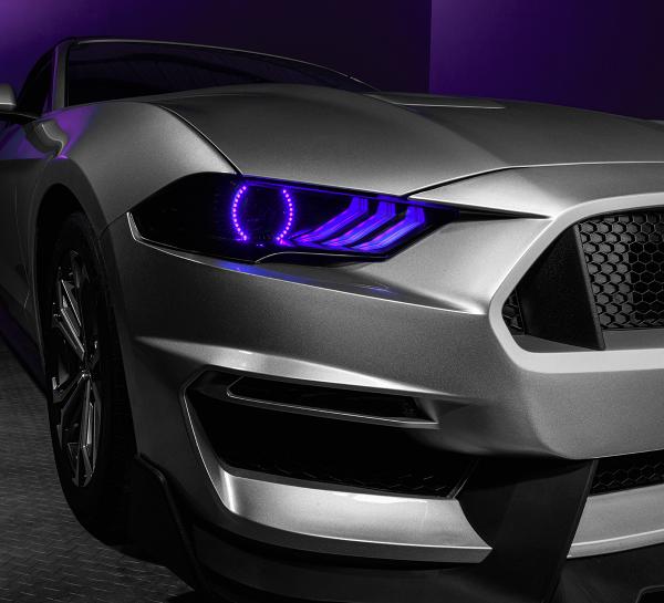 ORACLE Lighting 1446-332