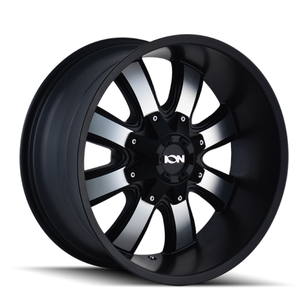 ION Wheels 189-7937B