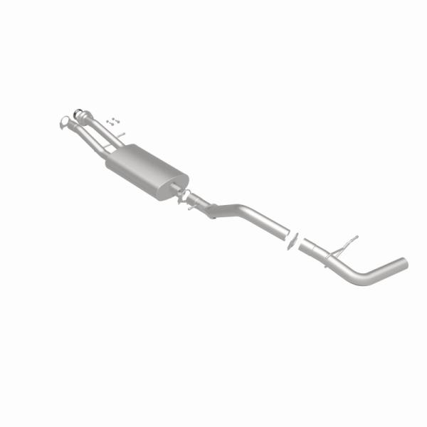 MAG BRE Exhaust Kits Magnaflow 106-0549