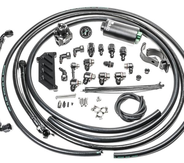 Radium Engineering 20-1025-03
