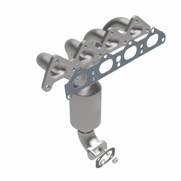 MAG Converter Direct Fit Magnaflow 452035