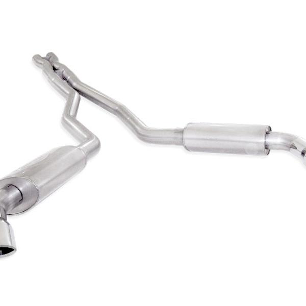 Stainless Works CA10CBL-LMF