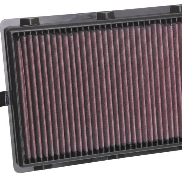 K&N Engineering 33-5075